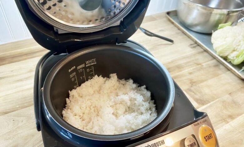 5 Best Smart Rice Cookers Flavor Profiles – attorney.paobistro.com